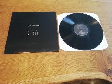 The Sisterhood Gift 1986 Merciful SIS 020 Französische Pressung VG+/VG+